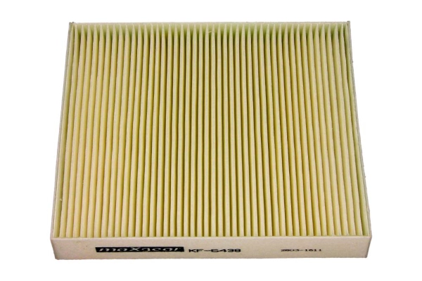 MAXGEAR 26-0800 - Салонный фильтр
