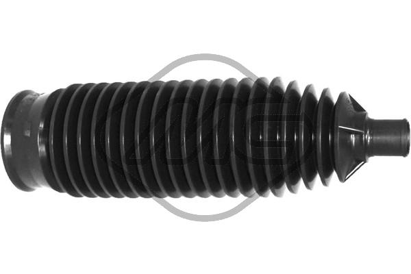 METALCAUCHO 01695 - Пыльник рулевой рейки