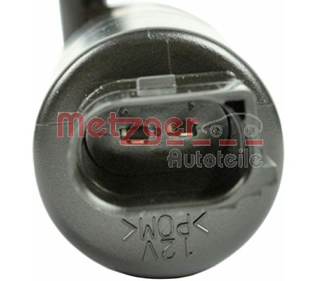 METZGER 2220053 - Водяной насос, система очистки фар GREENPARTS