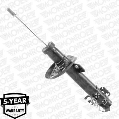 MONROE 742044SP - Амортизатор
