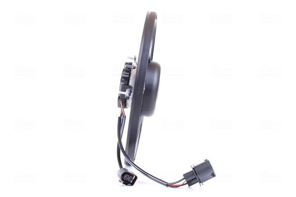 NISSENS 85699 - Вентилятор радиатора