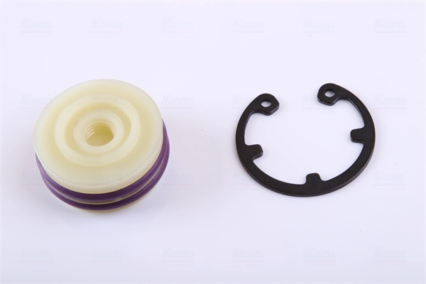 NISSENS 95526 - Осушители кондиционера