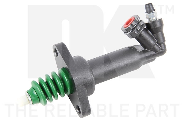 Рабочий цилиндр сцепления