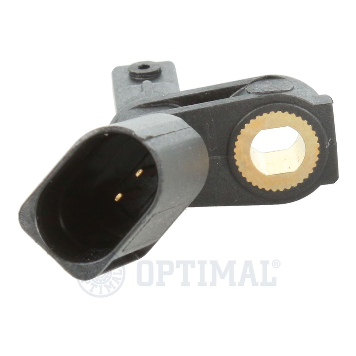 OPTIMAL 06-S060 - Датчик АБС (ABS)