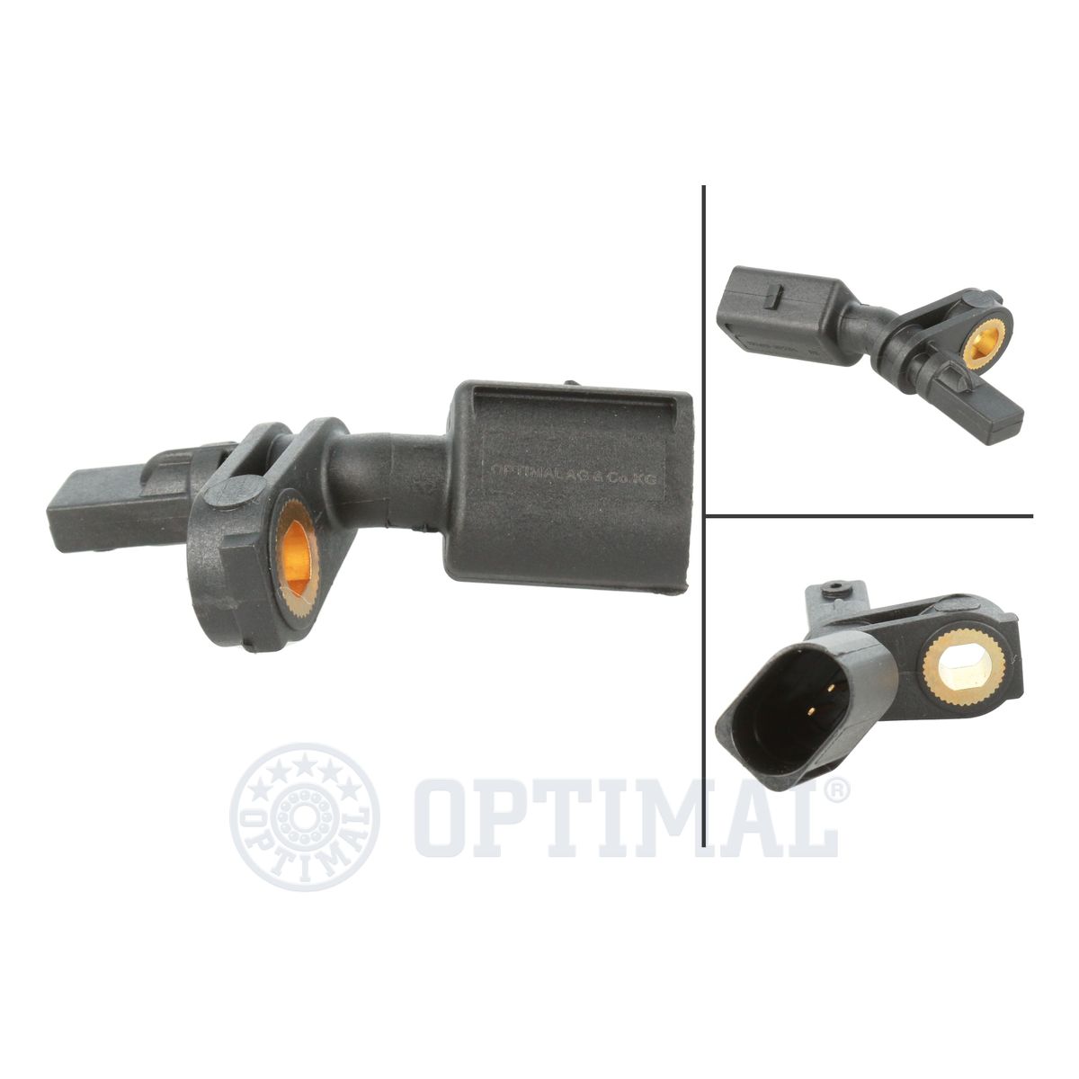 Датчик АБС (ABS)