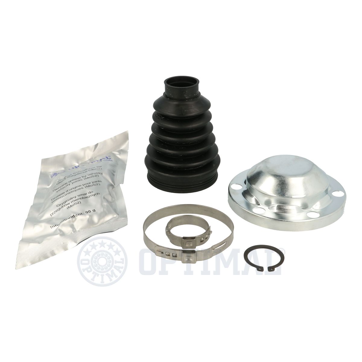 Пыльник ШРУСа