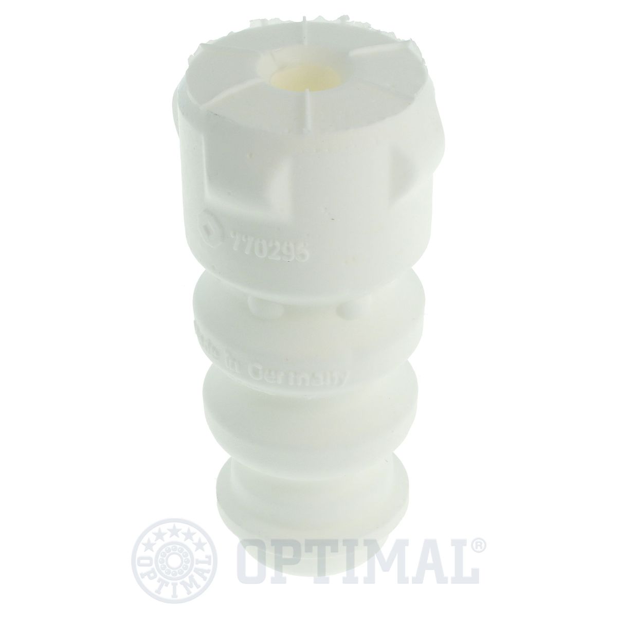 OPTIMAL F8-6723 - Отбойник амортизатора