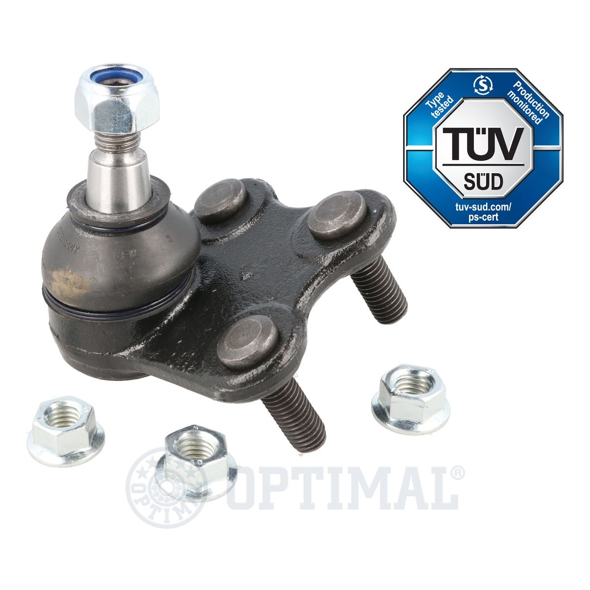 OPTIMAL G3-1018 - Шаровая опора