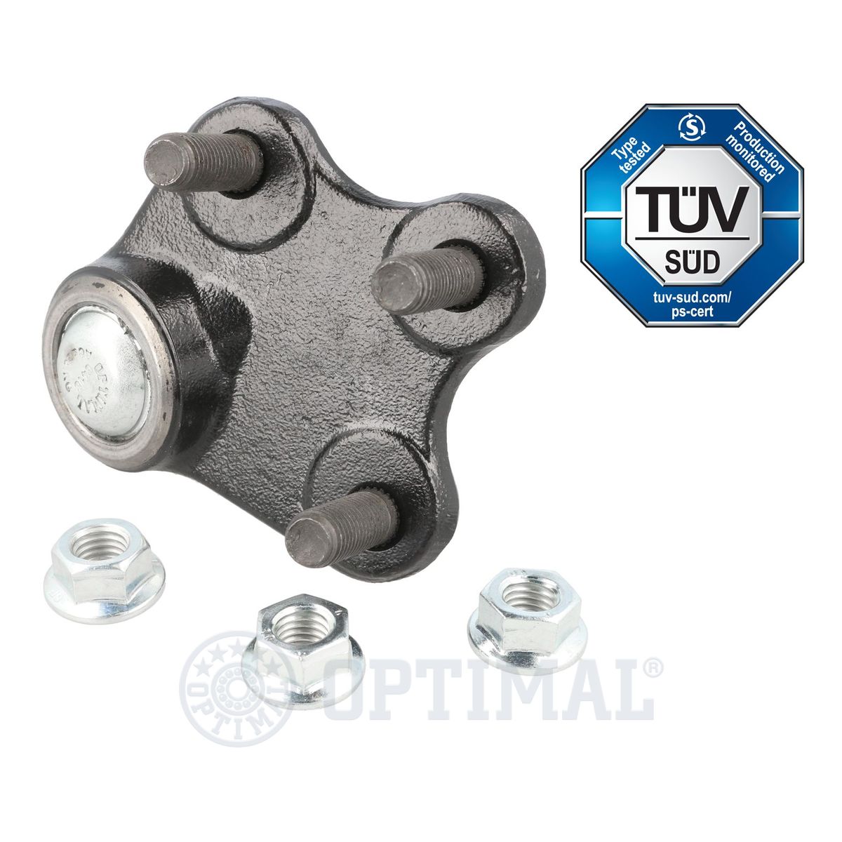 OPTIMAL G3-1019 - Шаровая опора