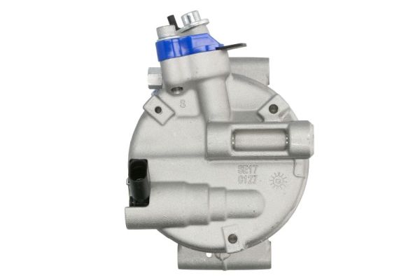 THERMOTEC KTT095004 - Компрессор кондиционера