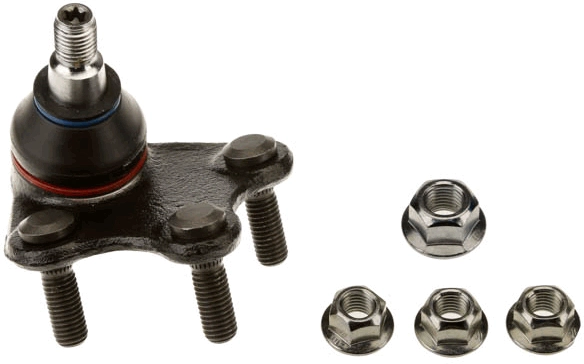 Шаровая опора