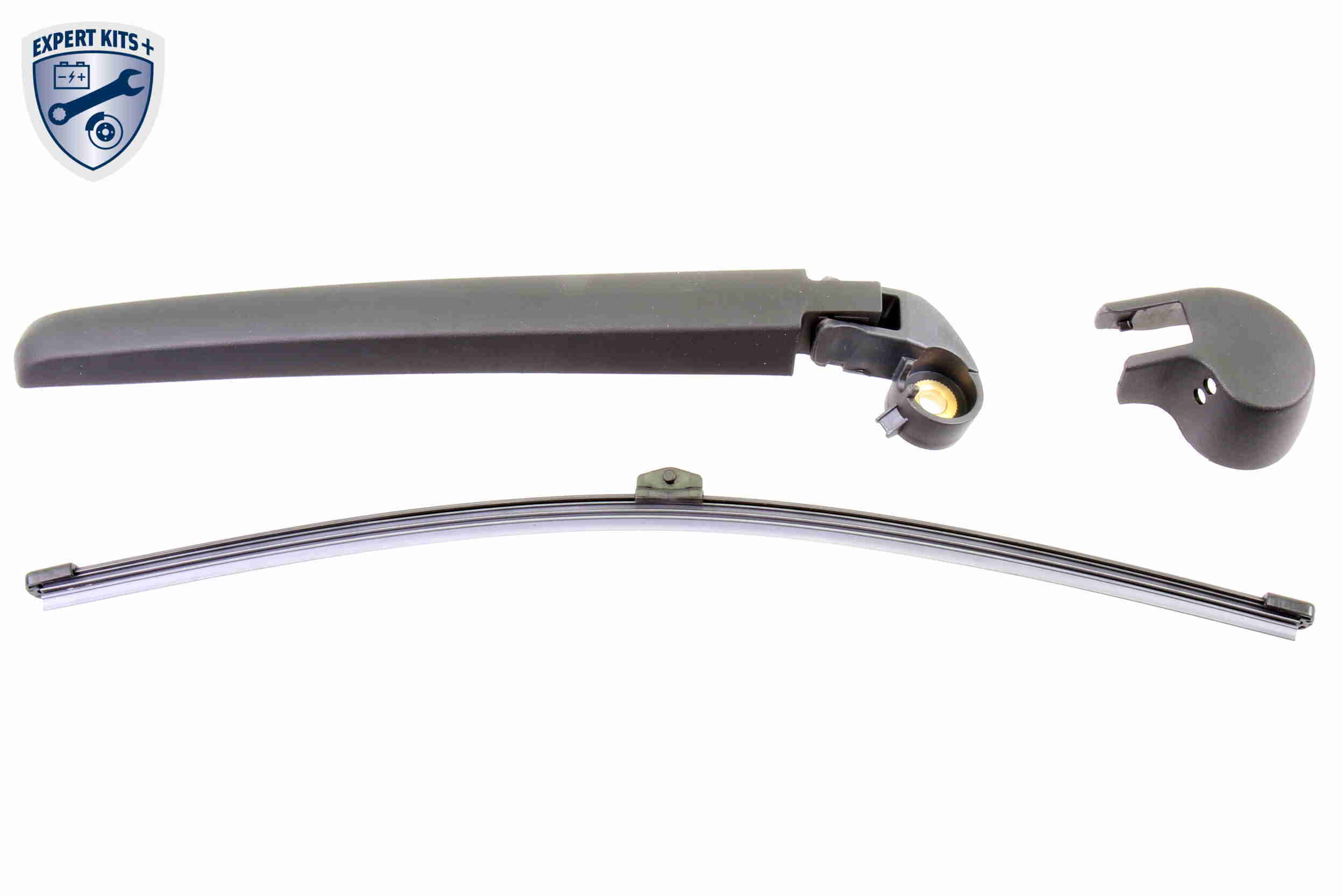 VAICO V10-3467 - Комплект рычагов стеклоочистителя, система очистки стекол EXPERT KITS +