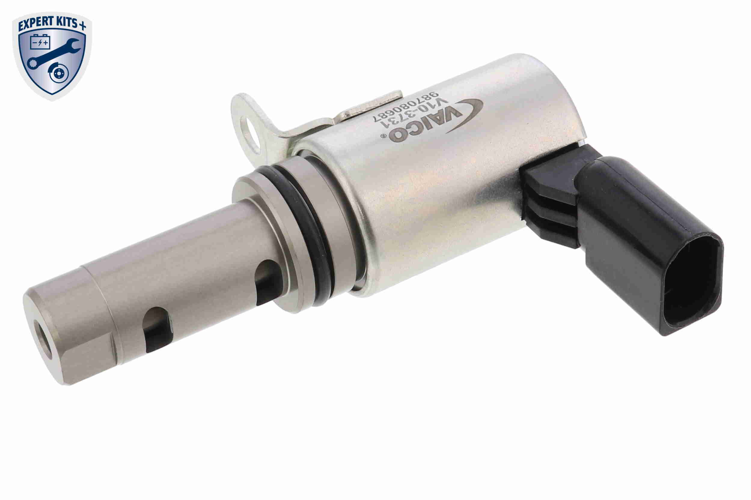 VAICO V10-3731 - Регулирующий клапан, выставление распределительного вала Q+, original equipment manufacturer quality