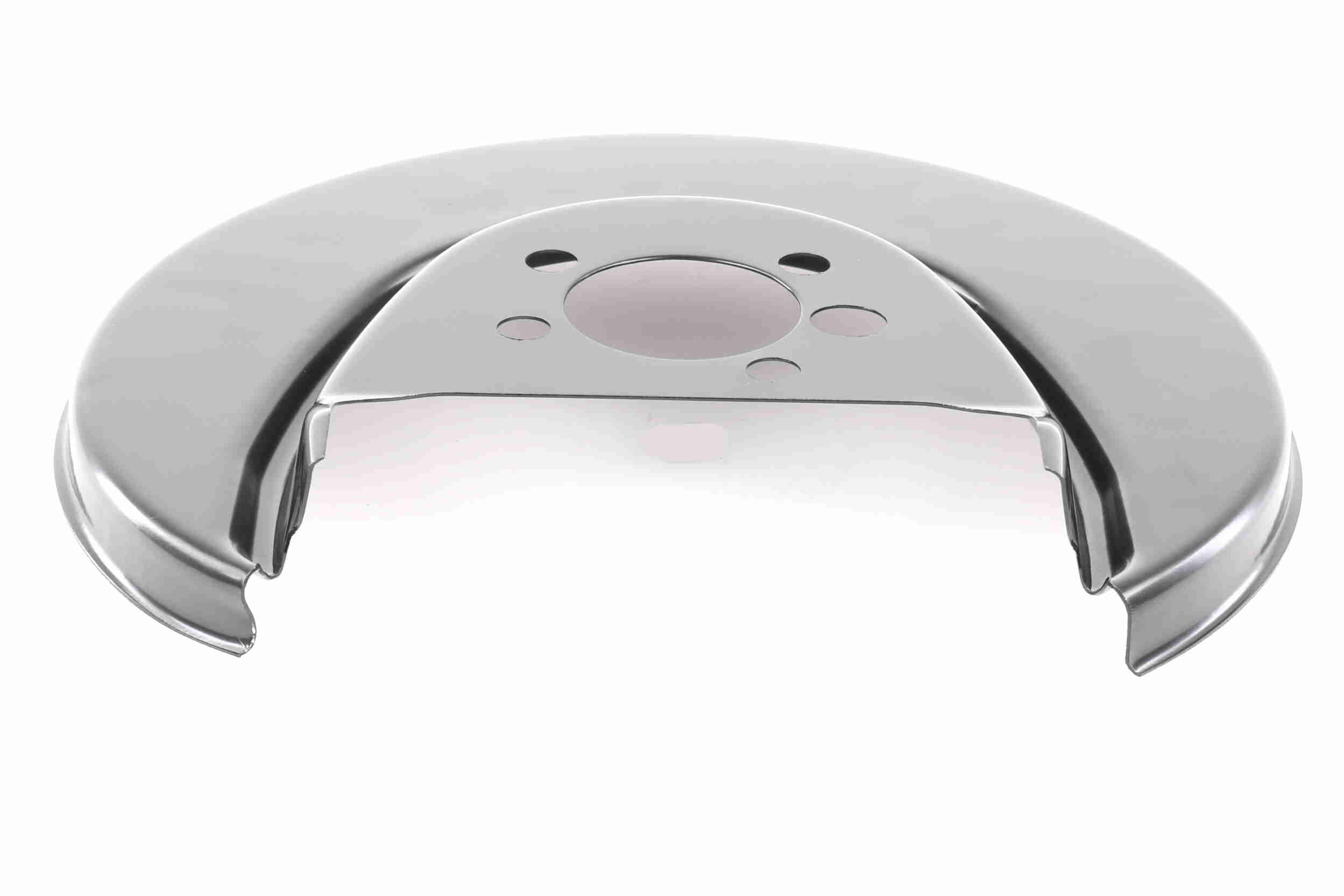 VAICO V10-3899 - Отражатель, диск тормозного механизма Original VAICO Quality