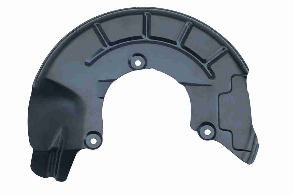 VAICO V10-4597 - Отражатель, диск тормозного механизма Green Mobility Parts