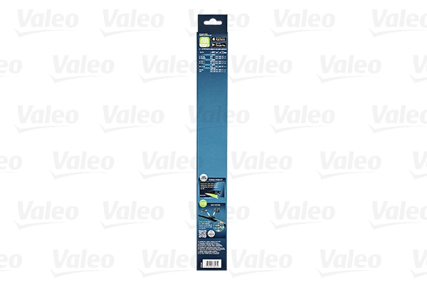 VALEO 578564 - Щетка стеклоочистителя HYDROCONNECT REAR