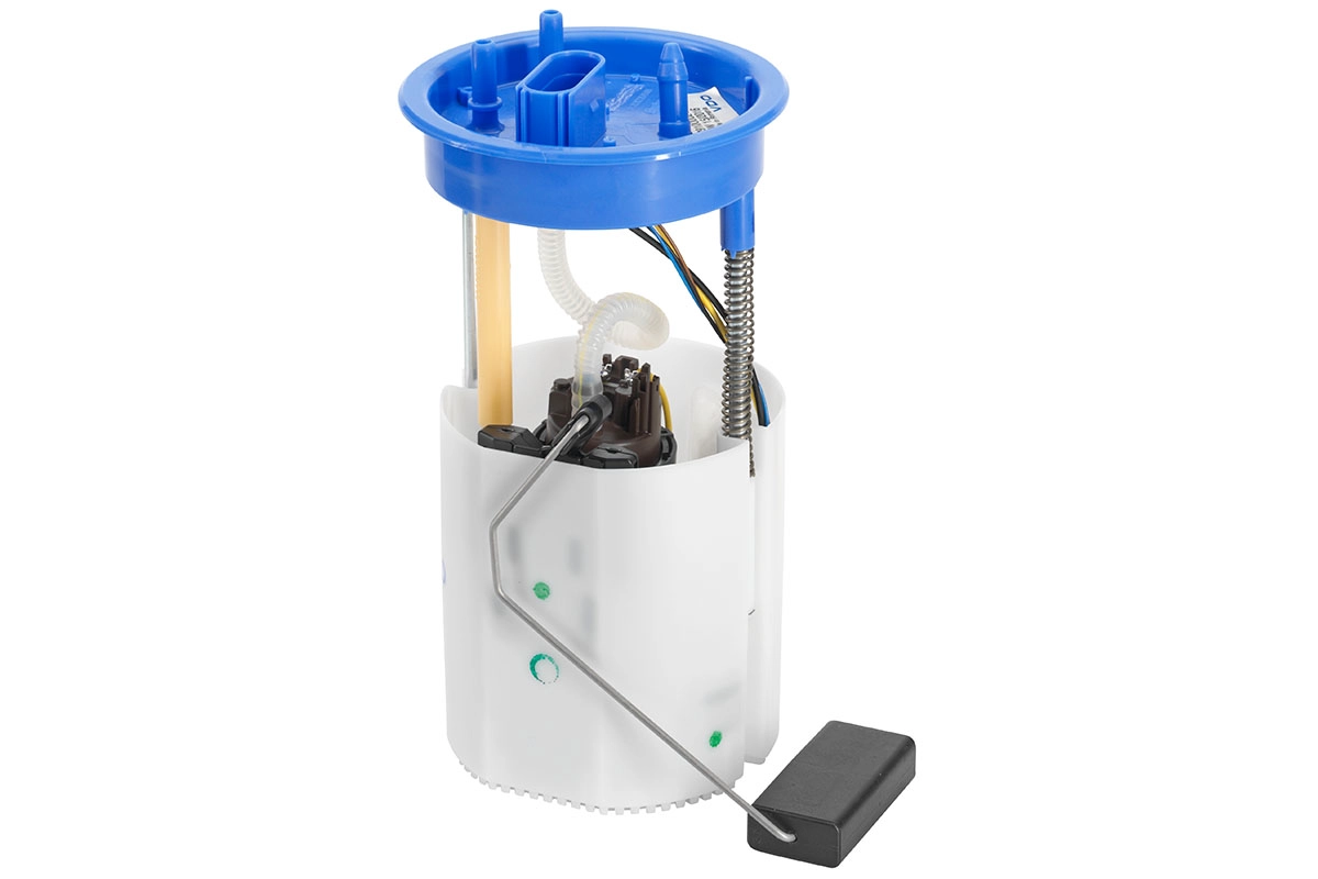 Топливный насос