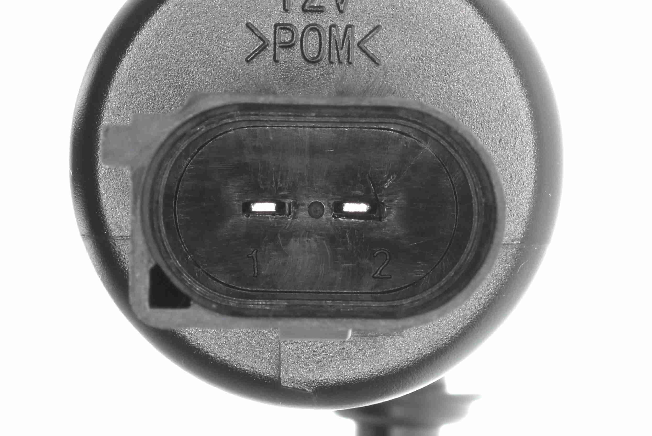 VEMO V10-08-0361 - Водяной насос, система очистки фар Green Mobility Parts