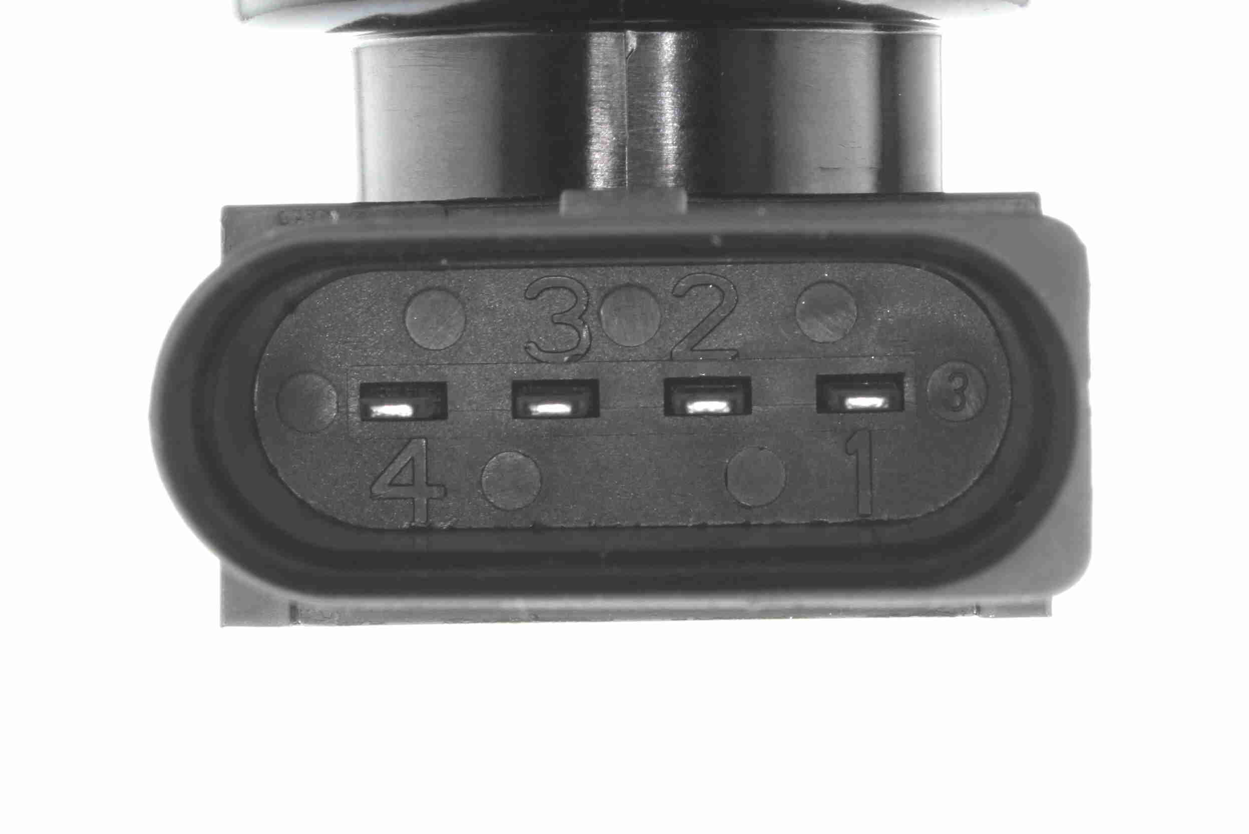 VEMO V10-70-0012 - Катушка зажигания Original VEMO Quality