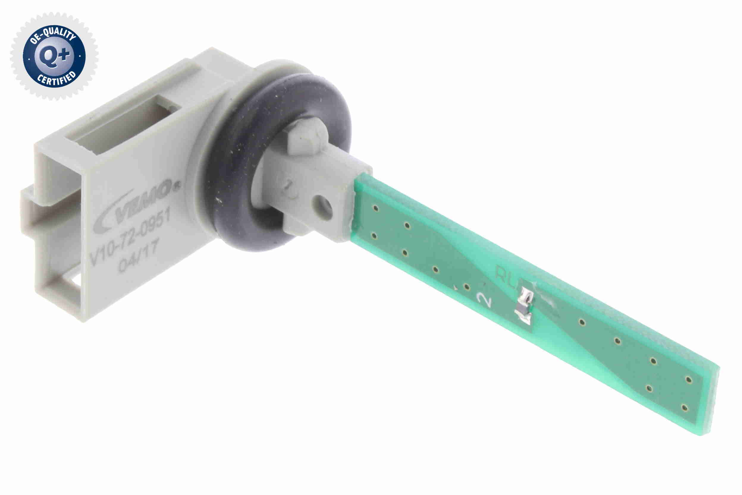 VEMO V10-72-0951 - Датчик, внутренняя температура Green Mobility Parts