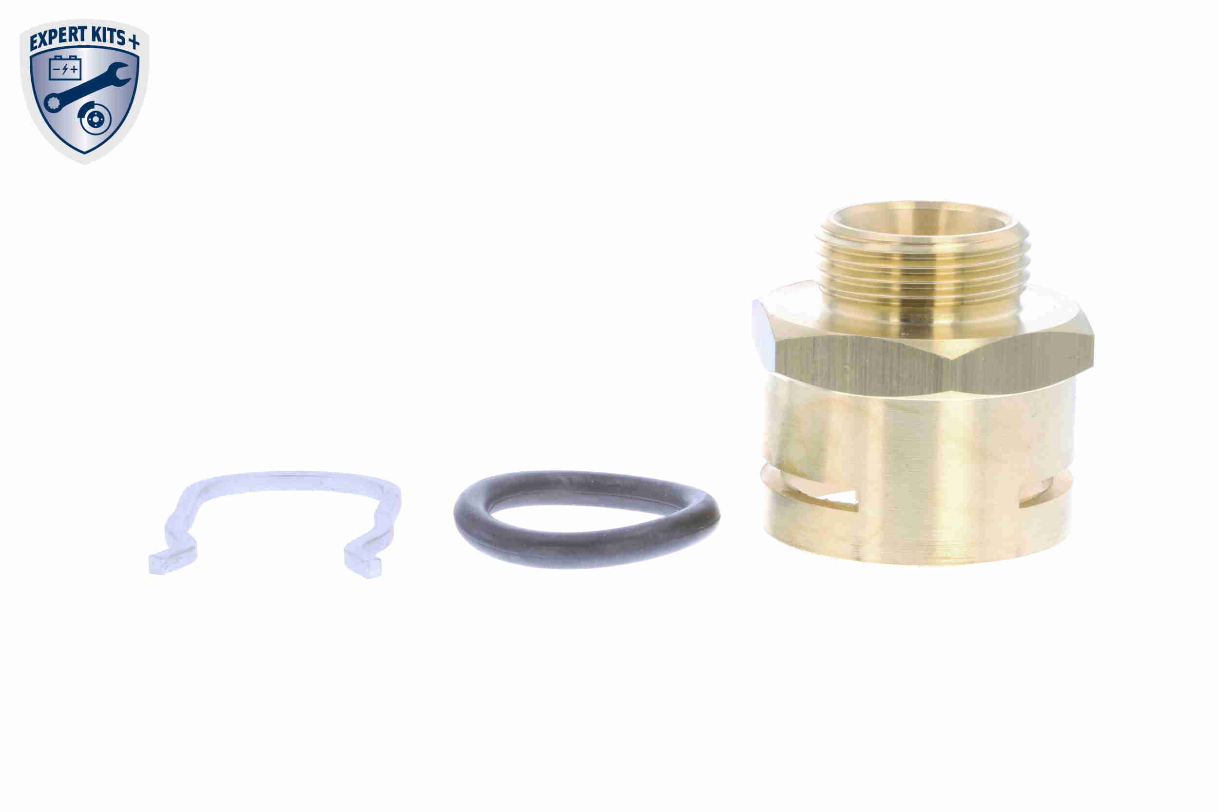 VEMO V10-72-1280 - Датчик, температура охлаждающей жидкости EXPERT KITS +