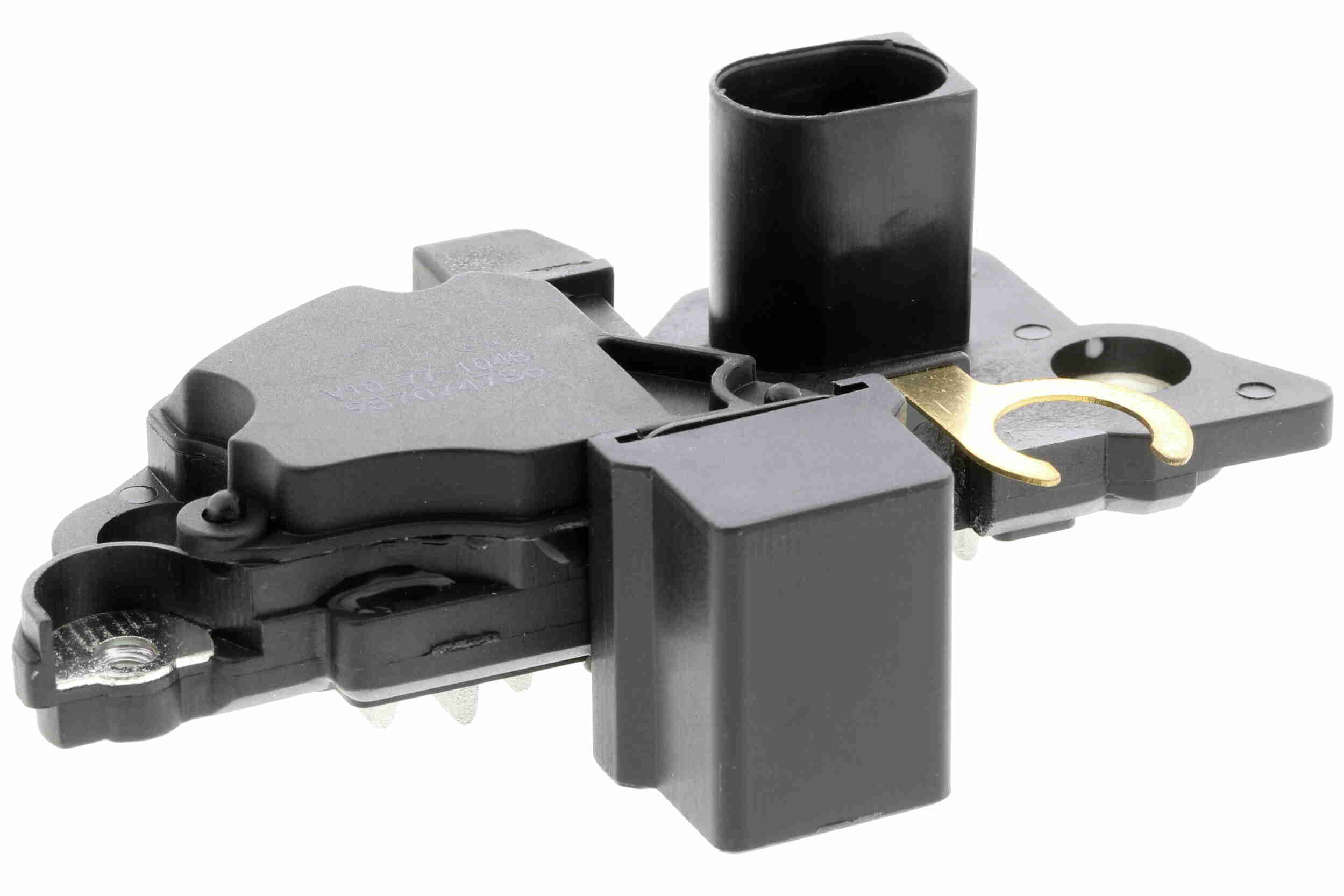 VEMO V10-77-1048 - Регулятор генератора Original VEMO Quality