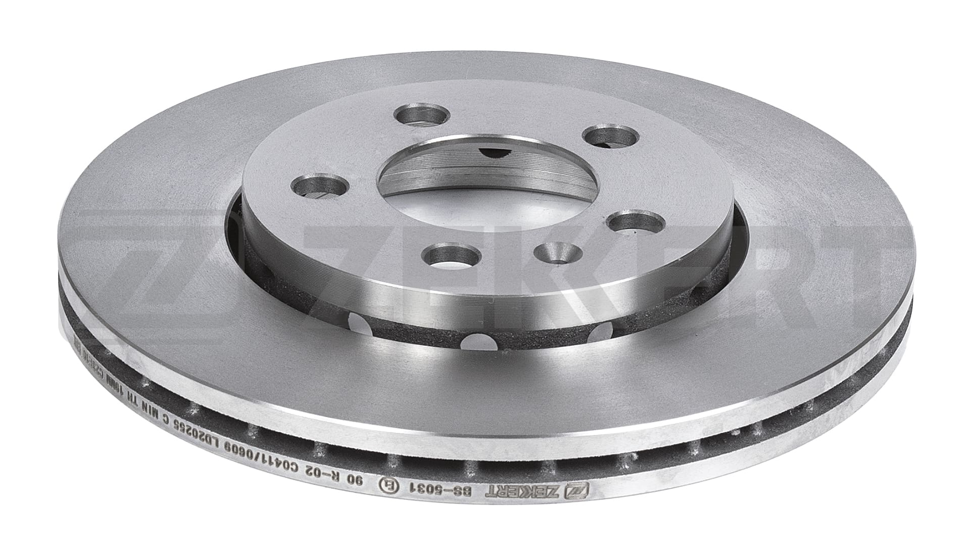 Тормозные диски