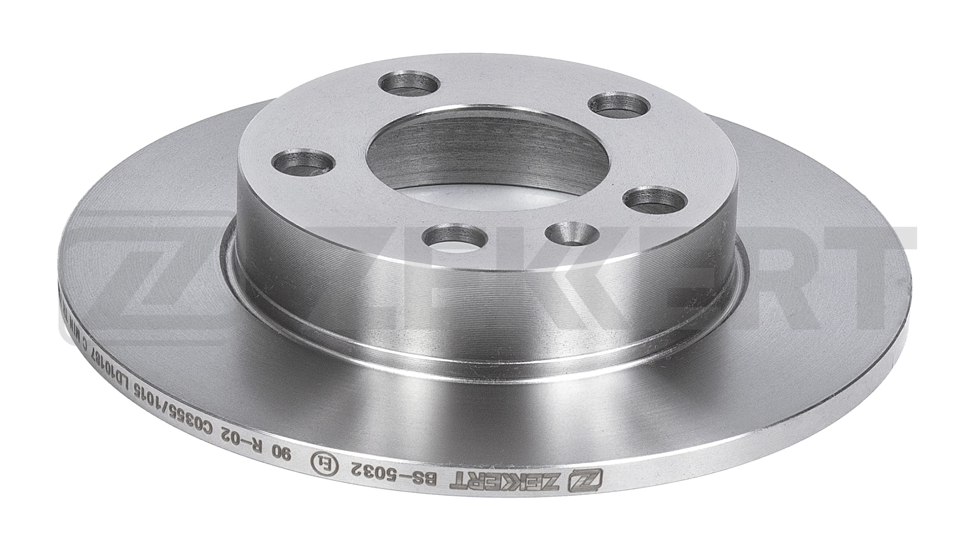 Тормозные диски