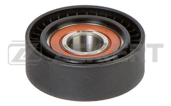 Натяжной ролик