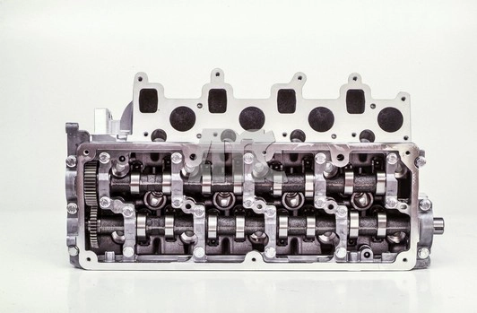 AMC 908921 - Головка блока цилиндров