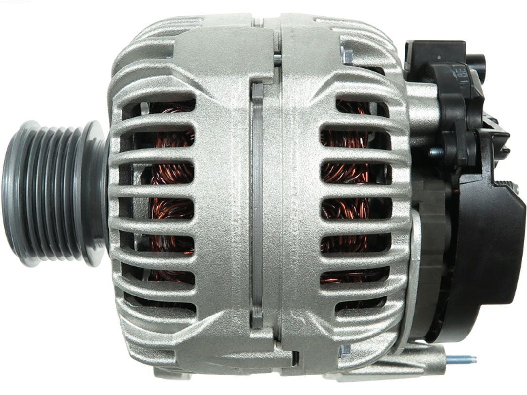 AS-PL A0446PR - Генератор Remanufactured AS-PL