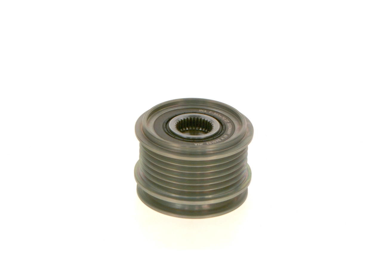 Шкив генератора