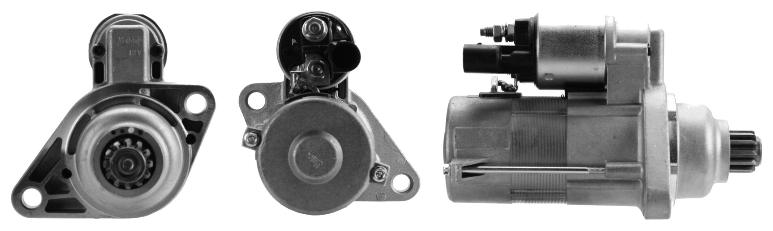 DRI 311267122 - Стартер