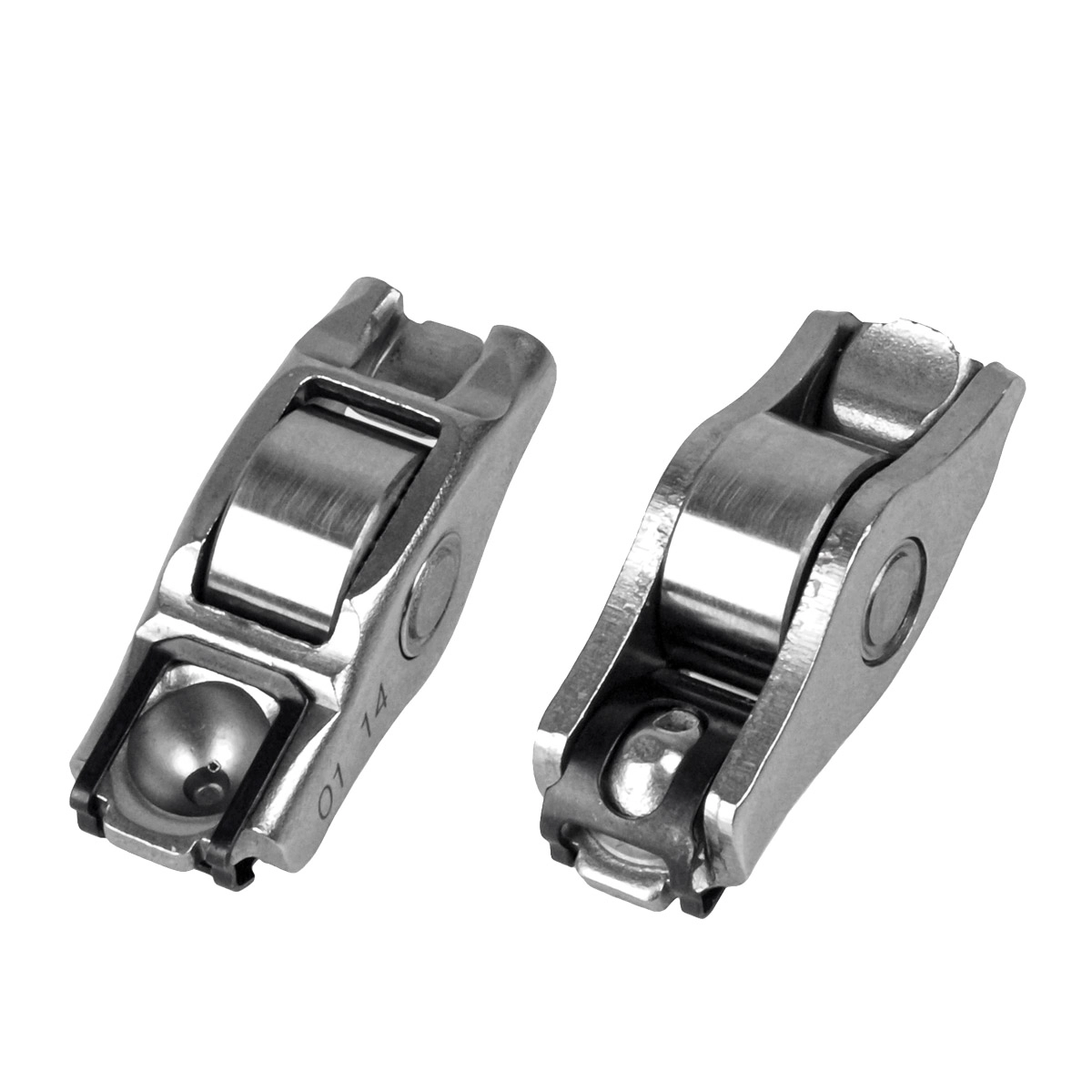 Коромысло (рокер)