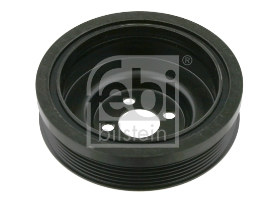 Шкив коленвала