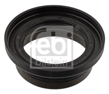 Сальник полуоси