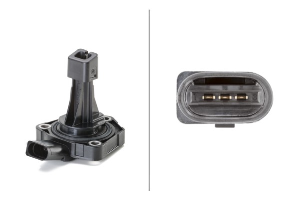 Датчик уровня масла