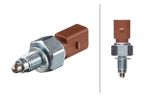 Датчик заднего хода (лягушка)