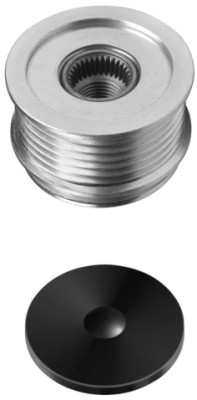 Шкив генератора