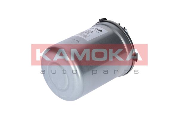 KAMOKA F304201 - Топливный фильтр KAMOKA