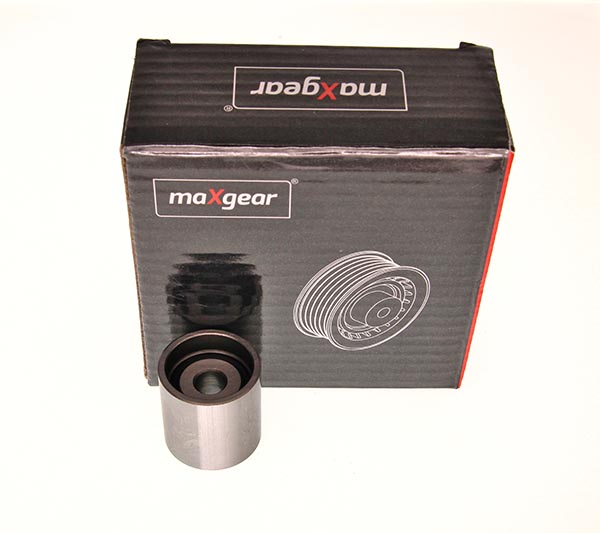 MAXGEAR 54-0375 - Обводной ролик ГРМ