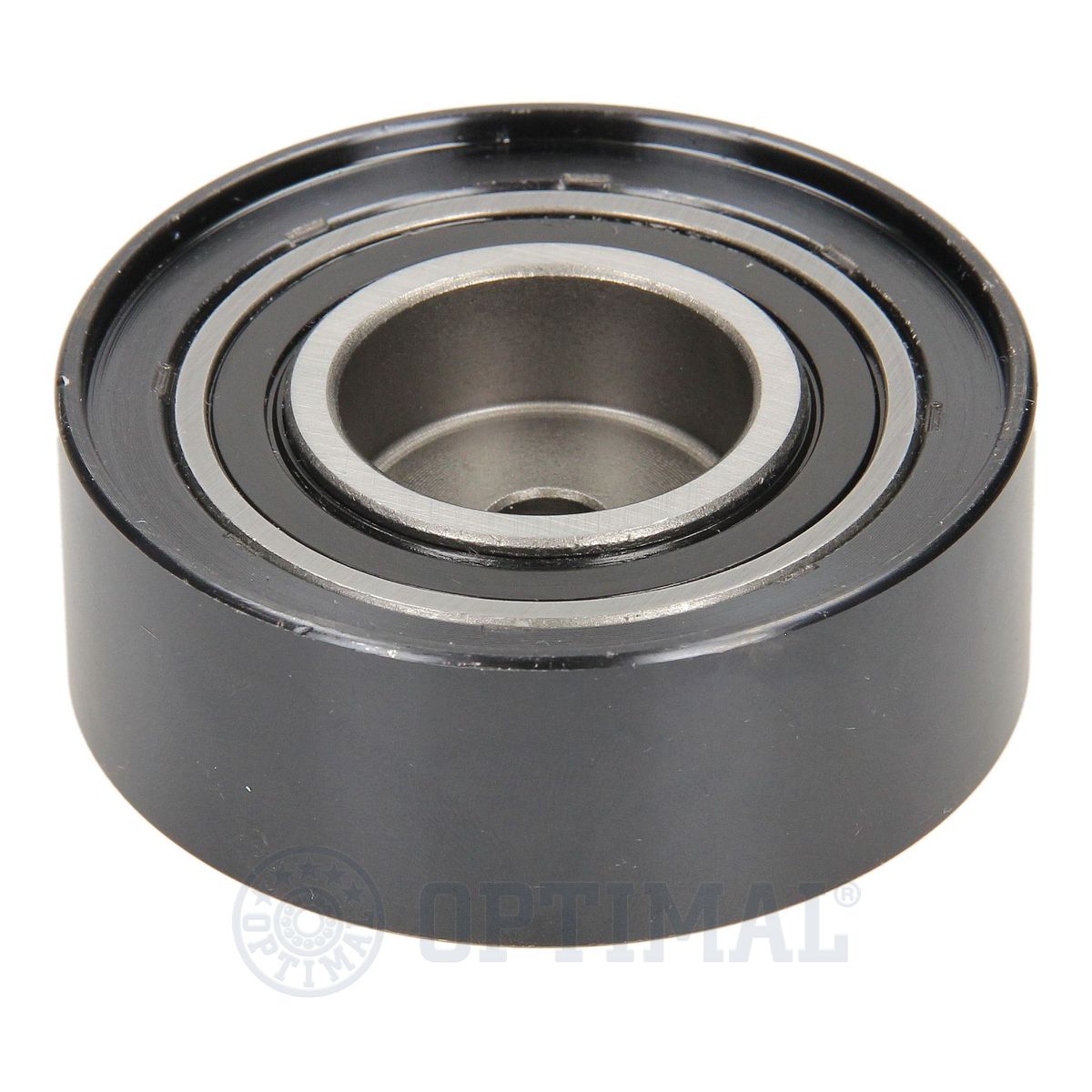 Обводной ролик ГРМ