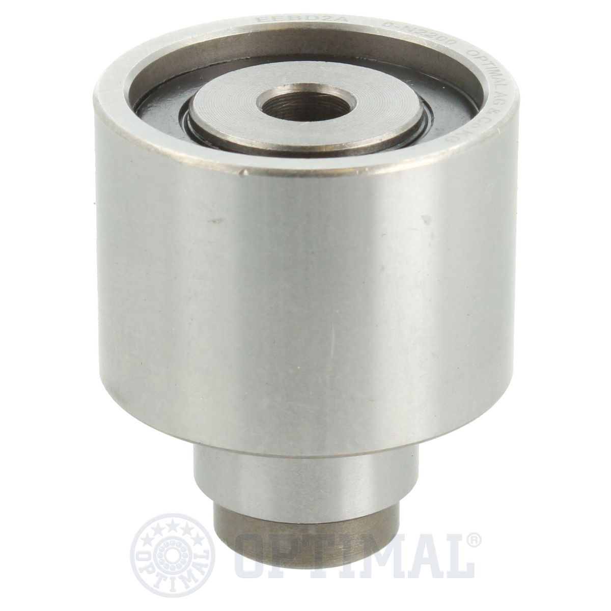 Обводной ролик ГРМ