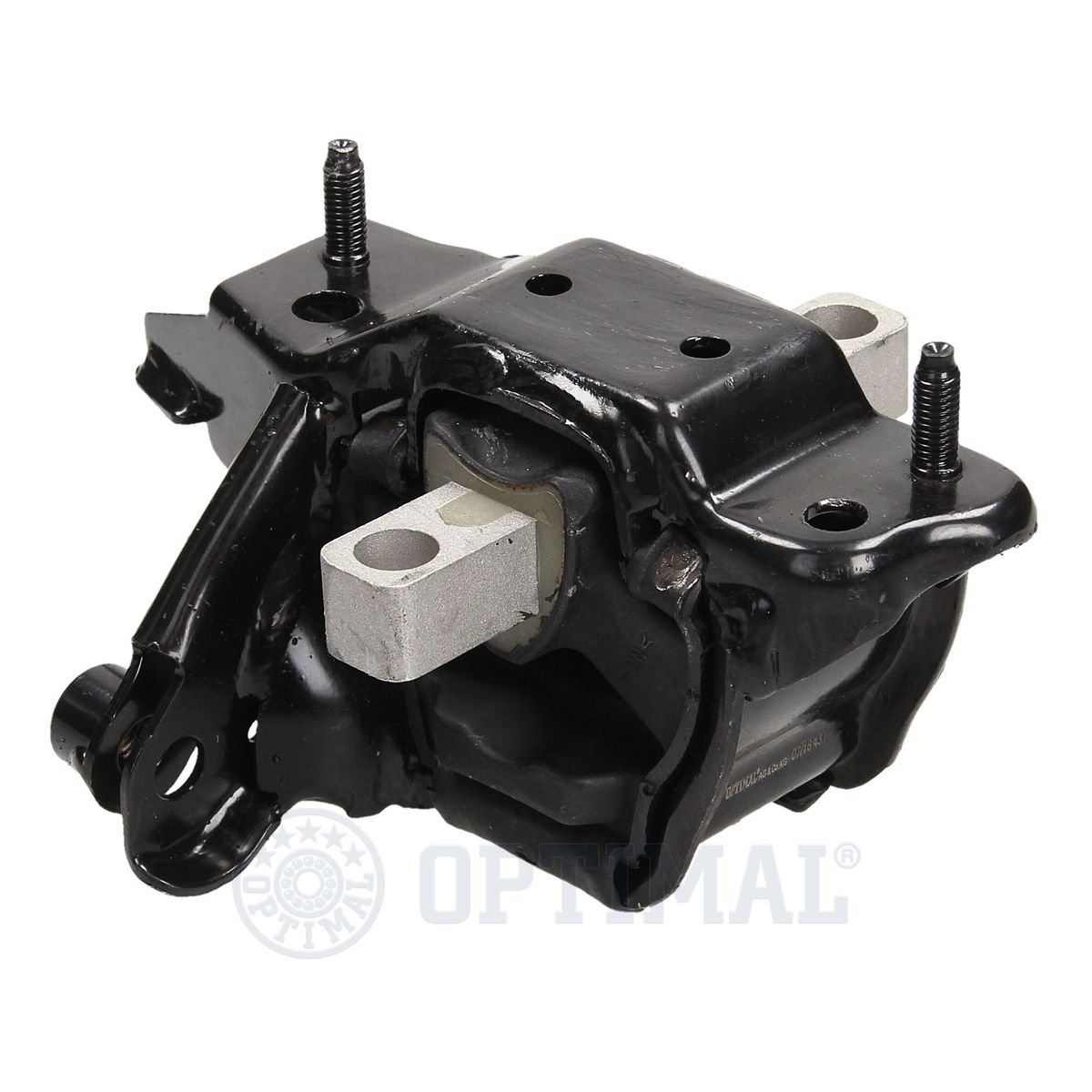 OPTIMAL F8-8173 - Подушка двигателя