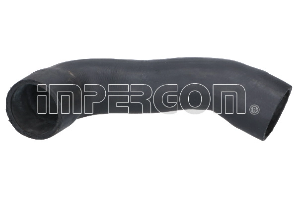 Патрубок турбины