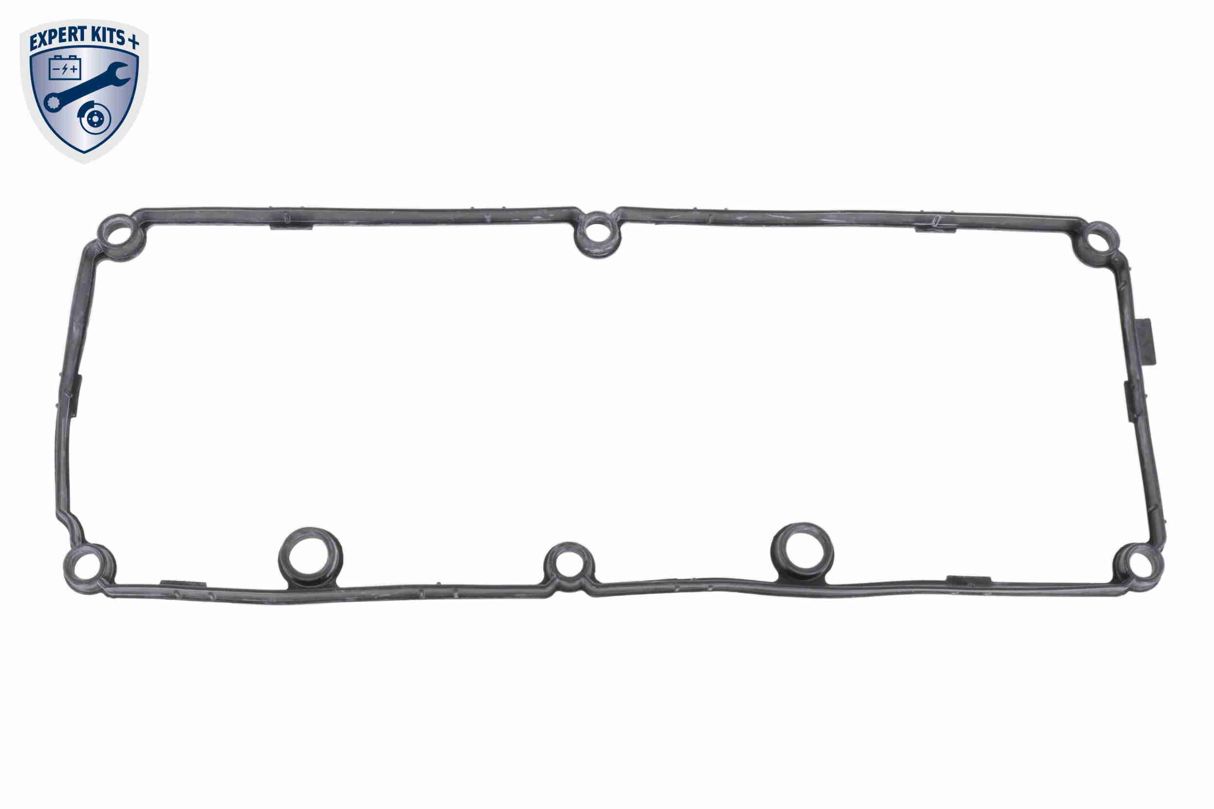 VAICO V10-4473 - Клапанная крышка