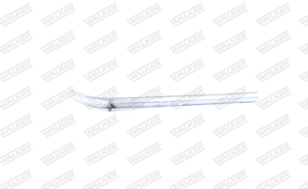 WALKER 07004 - Глушитель