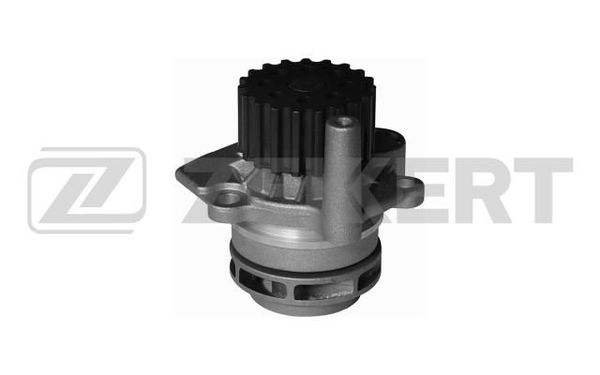 Водяной насос - помпа