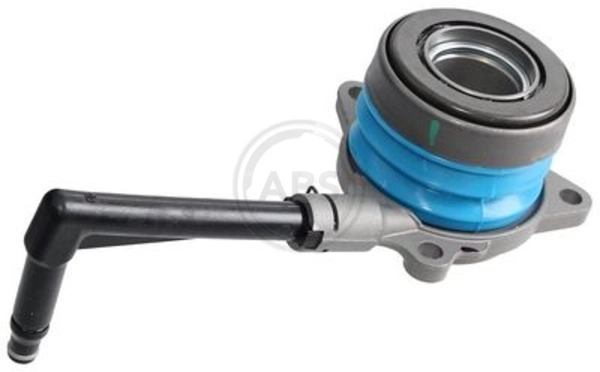 Рабочий цилиндр сцепления