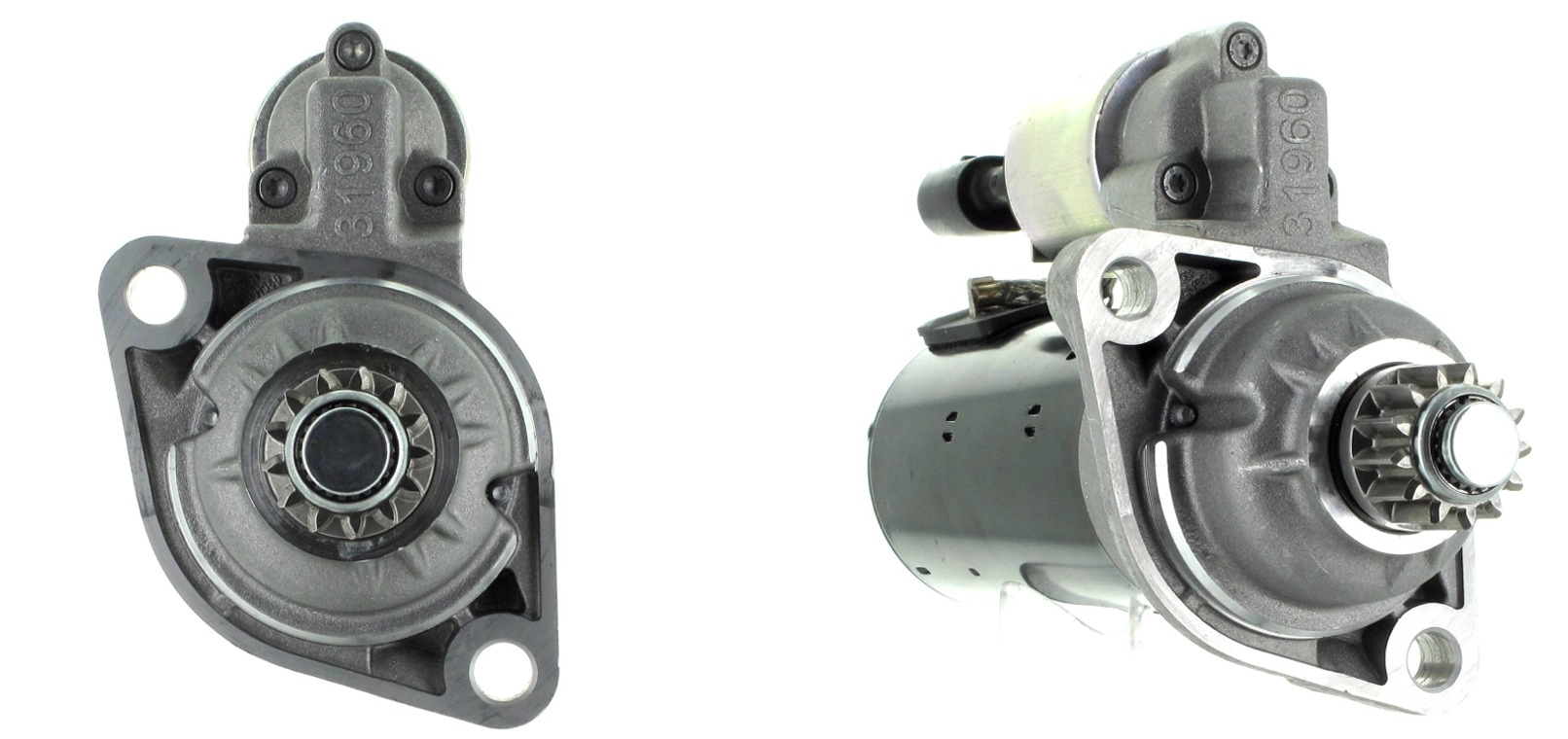 CEVAM 3070 - Стартер